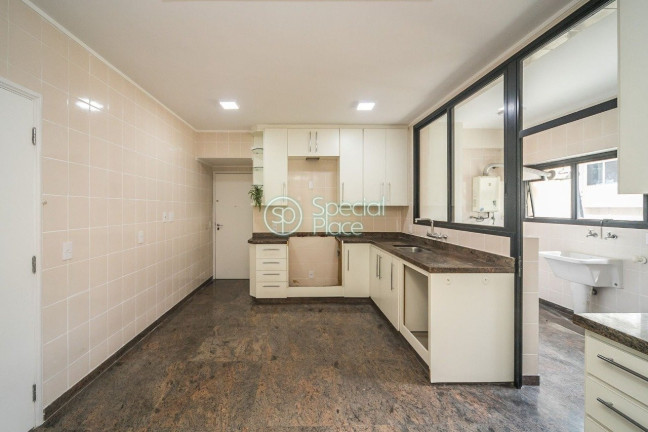 Imagem Apartamento com 4 Quartos à Venda, 250 m² em Campo Belo - São Paulo Imagem Apartamento com 4 Quartos à Venda, 250 m² em Campo Belo - São Paulo
