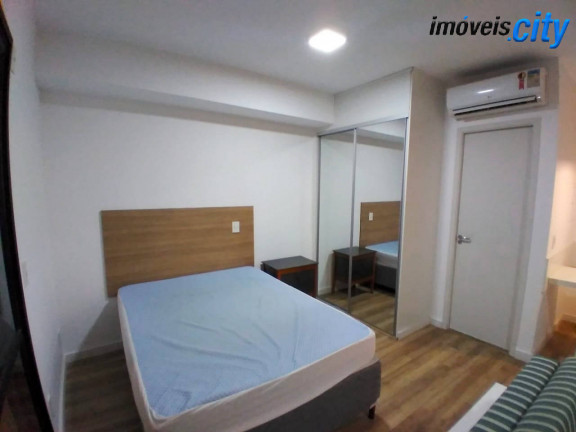 Imagem Apartamento com 1 Quarto para Alugar, 42 m² em Bela Vista - São Paulo Imagem Apartamento com 1 Quarto para Alugar, 42 m² em Bela Vista - São Paulo