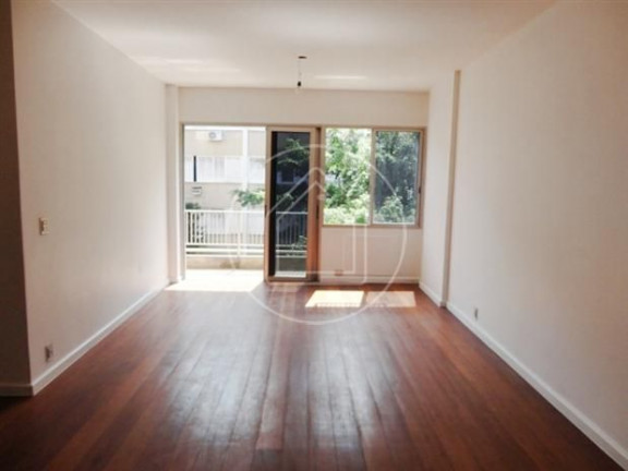 Imagem Apartamento com 3 Quartos à Venda, 112 m² em Ipanema - Rio De Janeiro