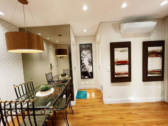 Imagem Imóvel com 1 Quarto à Venda, 42 m² em Norte (águas Claras) - Brasília