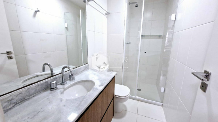 Imagem Apartamento com 3 Quartos à Venda, 134 m² em Cidade Monções - São Paulo