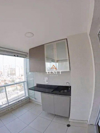 Imagem Apartamento com 3 Quartos à Venda, 89 m² em Tatuapé - São Paulo Imagem Apartamento com 3 Quartos à Venda, 89 m² em Tatuapé - São Paulo