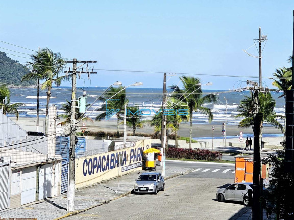 Imagem Apartamento com 2 Quartos à Venda, 62 m² em Guilhermina - Praia Grande
