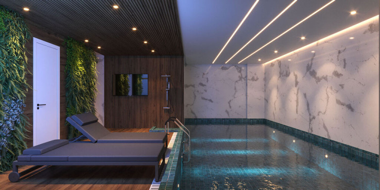 Imagem Apartamento com 3 Quartos à Venda, 132 m² em Meia Praia - Itapema