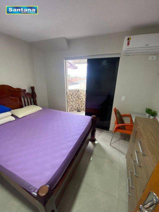 Imagem Apartamento com 2 Quartos à Venda, 50 m² em Estância Itaici - Caldas Novas Imagem Apartamento com 2 Quartos à Venda, 50 m² em Estância Itaici - Caldas Novas