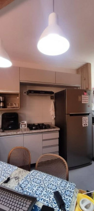 Imagem Apartamento com 1 Quarto à Venda, 56 m² em Ponto Novo - Aracaju Imagem Apartamento com 1 Quarto à Venda, 56 m² em Ponto Novo - Aracaju