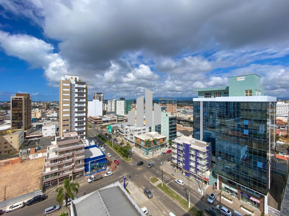 Imagem Apartamento com 2 Quartos à Venda, 71 m² em Centro - Torres