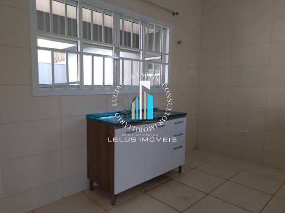 Imagem Casa com 3 Quartos para Alugar, 148 m² em Recanto Das Primaveras I - Boituva