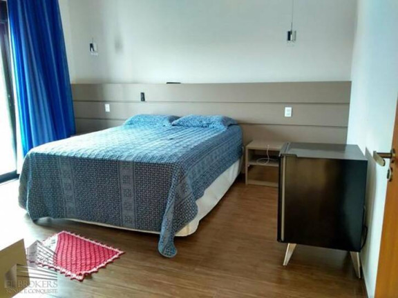 Imagem Casa de Condomínio com 3 Quartos à Venda, 320 m² em Iporanga - Sorocaba