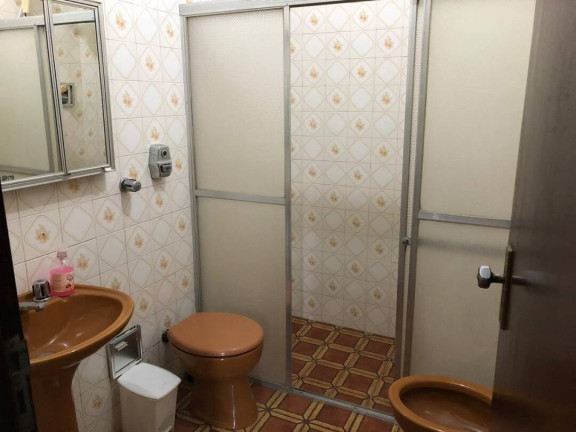Imagem Casa com 6 Quartos à Venda, 500 m² em Vila Curuçá - Santo André Imagem Casa com 6 Quartos à Venda, 500 m² em Vila Curuçá - Santo André