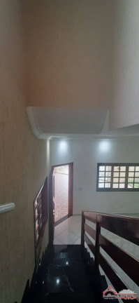 Imagem Casa com 4 Quartos à Venda, 220 m² em Residencial Santa Paula - Jacareí Imagem Casa com 4 Quartos à Venda, 220 m² em Residencial Santa Paula - Jacareí