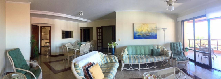 Imagem Apartamento com 4 Quartos à Venda, 154 m² em Enseada - Guarujá Imagem Apartamento com 4 Quartos à Venda, 154 m² em Enseada - Guarujá