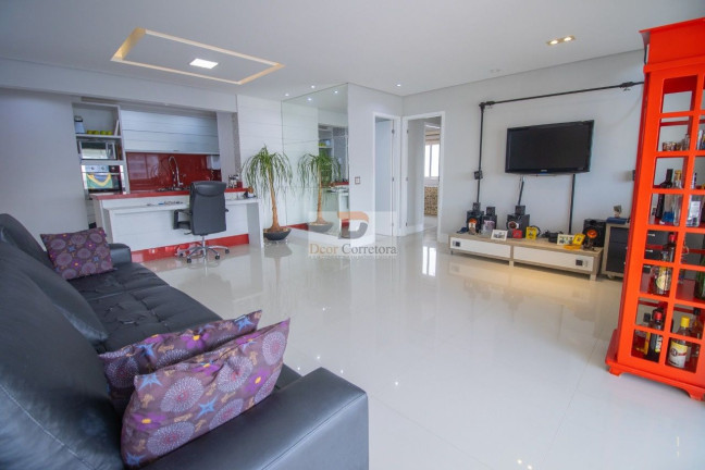 Imagem Apartamento com 2 Quartos à Venda, 91 m² em Vila Lusitânia - São Bernardo Do Campo Imagem Apartamento com 2 Quartos à Venda, 91 m² em Vila Lusitânia - São Bernardo Do Campo
