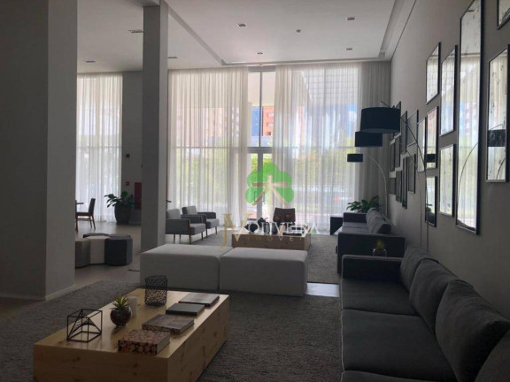 Imagem Cobertura com 3 Quartos à Venda, 196 m² em Moema - São Paulo