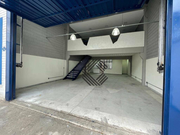 Imagem Galpão à Venda ou Locação, 184 m² em Jardim Zulmira - Sorocaba Imagem Galpão à Venda ou Locação, 184 m² em Jardim Zulmira - Sorocaba