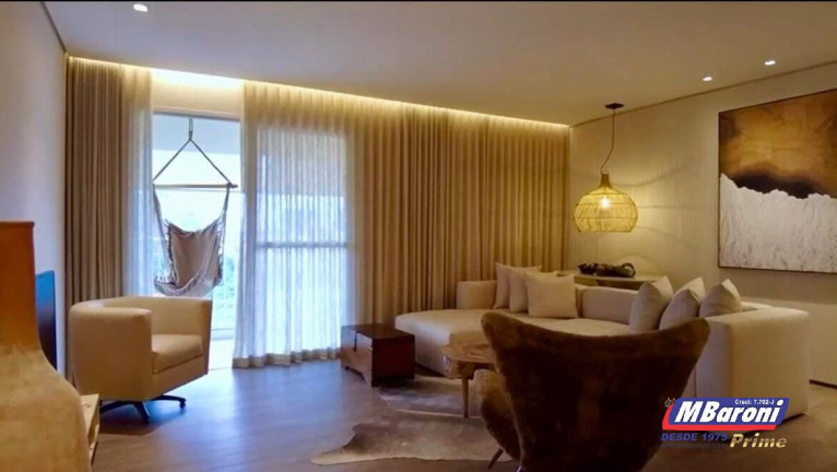 Apartamento com 1 Quarto à Venda, 76 m² em Vila Clementino - São Paulo