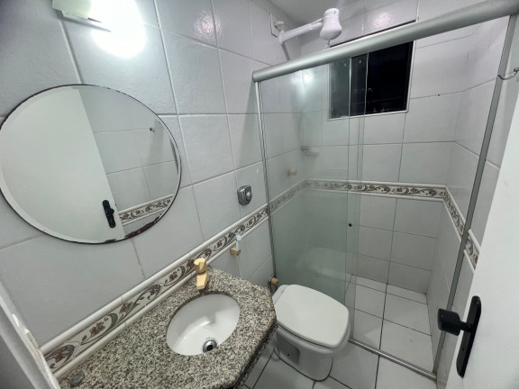 Imagem Apartamento com 3 Quartos para Alugar, 70 m² em Meireles - Fortaleza