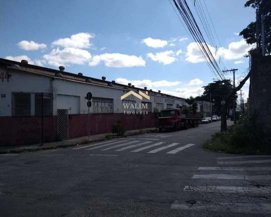 Imagem Imóvel para Alugar, 1.600 m² em Jardim Industrial - Contagem Imagem Imóvel para Alugar, 1.600 m² em Jardim Industrial - Contagem