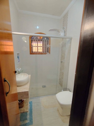 Imagem Casa com 3 Quartos à Venda, 117 m² em Cidade Nova Peruibe - Peruíbe Imagem Casa com 3 Quartos à Venda, 117 m² em Cidade Nova Peruibe - Peruíbe