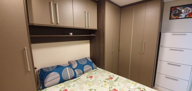 Imagem Imóvel com 3 Quartos à Venda, 85 m² em Vila Andrade - São Paulo