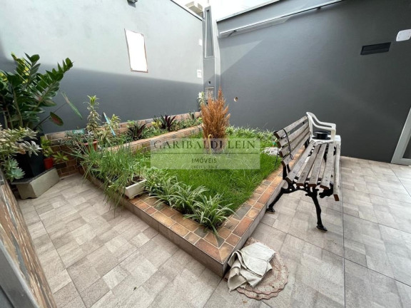 Imagem Casa com 3 Quartos à Venda, 149 m² em Residencial Cittá Di Salerno - Campinas