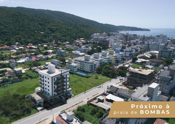 Imagem Apartamento com 2 Quartos à Venda, 80 m² em Bombas - Bombinhas Imagem Apartamento com 2 Quartos à Venda, 80 m² em Bombas - Bombinhas