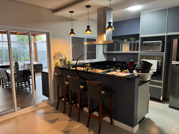 Imagem Casa de Condomínio com 4 Quartos à Venda, 245 m² em Residencial Ibi-aram - Itupeva Imagem Casa de Condomínio com 4 Quartos à Venda, 245 m² em Residencial Ibi-aram - Itupeva