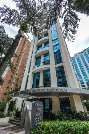 Imagem Cobertura com 2 Quartos à Venda, 65 m² em Moema - São Paulo Imagem Cobertura com 2 Quartos à Venda, 65 m² em Moema - São Paulo