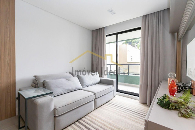 Imagem Apartamento com 2 Quartos à Venda, 68 m² em Vila Izabel - Curitiba Imagem Apartamento com 2 Quartos à Venda, 68 m² em Vila Izabel - Curitiba
