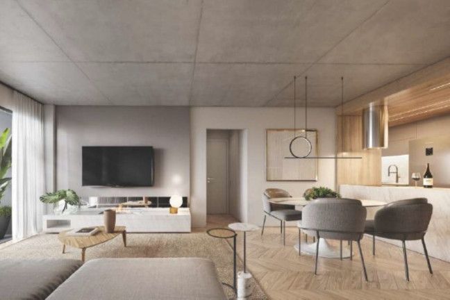 Imagem Imóvel com 2 Quartos à Venda, 157 m² em Petrópolis - Porto Alegre Imagem Imóvel com 2 Quartos à Venda, 157 m² em Petrópolis - Porto Alegre
