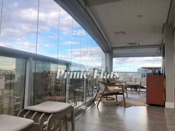 Imagem Apartamento com 2 Quartos à Venda, 88 m² em Vila Nova Conceição - São Paulo Imagem Apartamento com 2 Quartos à Venda, 88 m² em Vila Nova Conceição - São Paulo