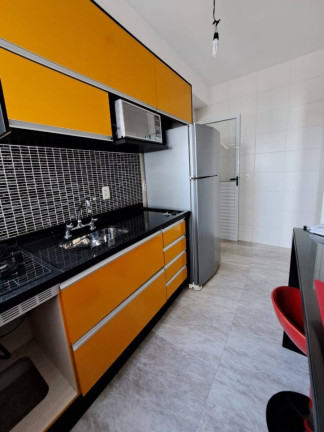 Imagem Apartamento com 2 Quartos à Venda, 86 m² em Paraíso - Santo André