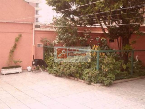 Imagem Terreno à Venda, 397 m² em Jardim Bela Vista - Santo André