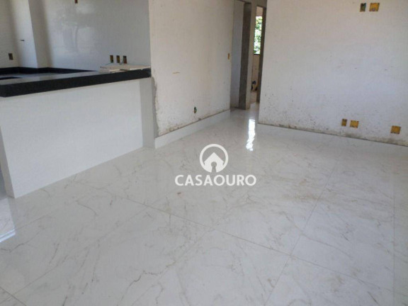 Imagem Apartamento com 3 Quartos à Venda, 70 m² em Santa Efigênia - Belo Horizonte