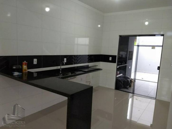 Imagem Casa de Condomínio com 3 Quartos à Venda, 93 m² em Horto Florestal - Sorocaba