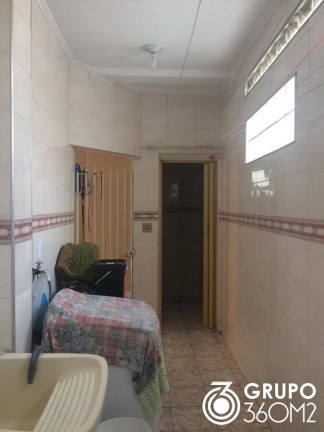 Imagem Casa com 3 Quartos à Venda, 181 m² em Parque Oratório - Santo André Imagem Casa com 3 Quartos à Venda, 181 m² em Parque Oratório - Santo André