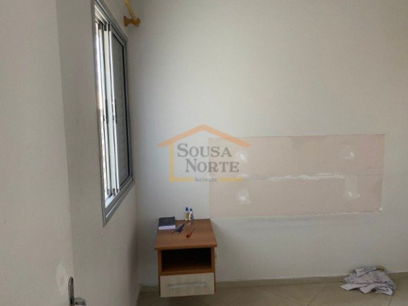 Imagem Apartamento com 2 Quartos à Venda, 53 m² em Vila Gustavo - São Paulo Imagem Apartamento com 2 Quartos à Venda, 53 m² em Vila Gustavo - São Paulo