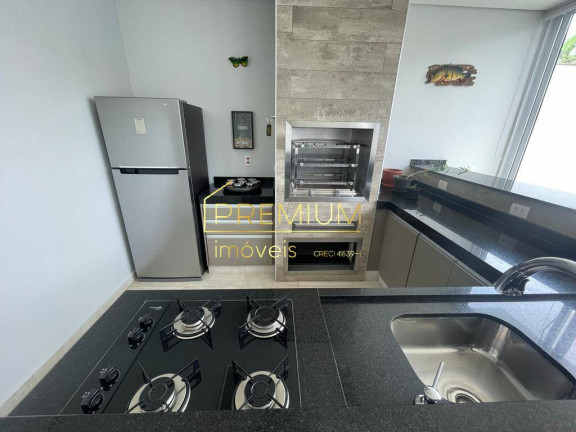 Imagem Casa com 4 Quartos à Venda, 490 m² em Reserva Da Serra - Jundiaí
