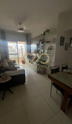 Imagem Apartamento com 2 Quartos à Venda, 71 m² em Aviação - Praia Grande Imagem Apartamento com 2 Quartos à Venda, 71 m² em Aviação - Praia Grande