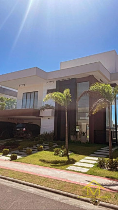 Casa com 3 Quartos à Venda, 380 m² em Interlagos - Vila Velha