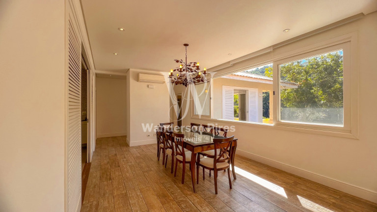 Imagem Casa com 3 Quartos à Venda, 523 m² em Vila Velha - Santana De Parnaíba