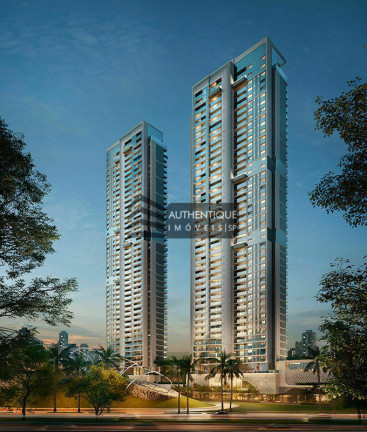 Imagem Apartamento com 4 Quartos à Venda, 330 m² em Real Parque - São Paulo Imagem Apartamento com 4 Quartos à Venda, 330 m² em Real Parque - São Paulo