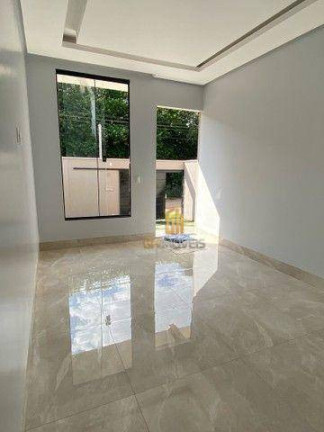 Sobrado com 3 Quartos à Venda, 160 m² em Jardim Canadá - Aparecida De Goiânia