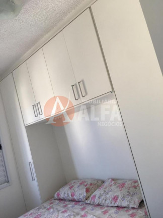 Imagem Apartamento com 2 Quartos à Venda, 45 m² em Jardim Petrópolis - Cotia Imagem Apartamento com 2 Quartos à Venda, 45 m² em Jardim Petrópolis - Cotia