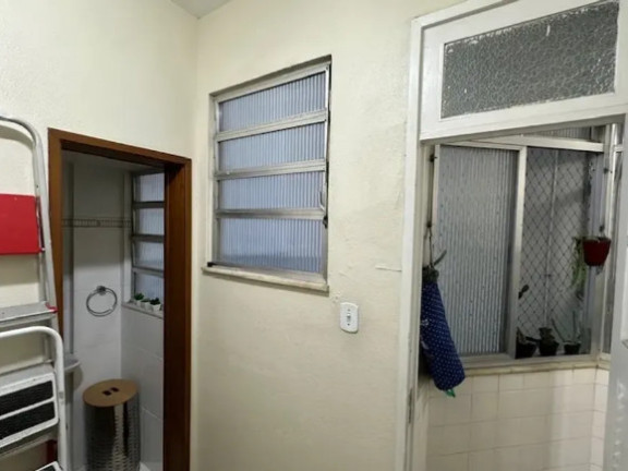 Imagem Apartamento com 2 Quartos à Venda,  em Botafogo - Rio De Janeiro