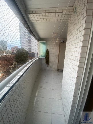 Imagem Apartamento com 1 Quarto à Venda, 49 m² em Mirim - Praia Grande