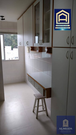 Imagem Apartamento com 3 Quartos à Venda,  em Campo Limpo - São Paulo