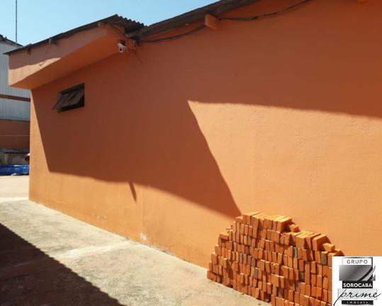 Imagem Casa com 2 Quartos à Venda, em Jardim Santa Cecília - Sorocaba Imagem Casa com 2 Quartos à Venda, em Jardim Santa Cecília - Sorocaba