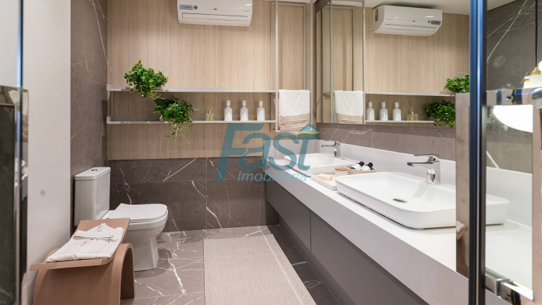 Imagem Apartamento com 4 Quartos à Venda, 193 m² em Jardim Das Américas - Cuiabá