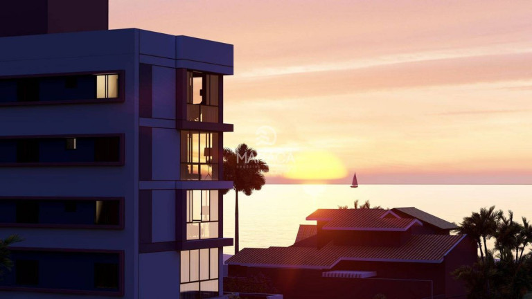 Imagem Apartamento com 2 Quartos à Venda, 68 m² em Itajubá - Barra Velha